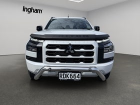 2025 Mitsubishi Triton | DC VRX 4WD 6AT 2.4DT | 29778 | 2