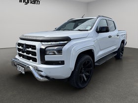 2025 Mitsubishi Triton | DC VRX 4WD 6AT 2.4DT | 29778 | 3