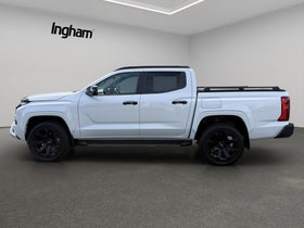 2025 Mitsubishi Triton | DC VRX 4WD 6AT 2.4DT | 29778 | 4