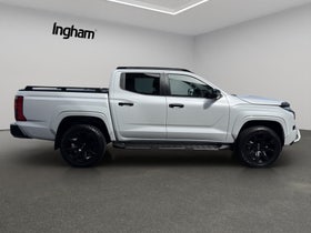 2025 Mitsubishi Triton | DC VRX 4WD 6AT 2.4DT | 29778 | 5