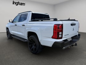 2025 Mitsubishi Triton | DC VRX 4WD 6AT 2.4DT | 29778 | 6