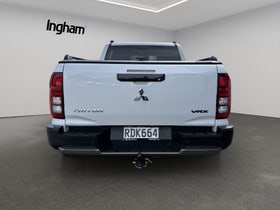 2025 Mitsubishi Triton | DC VRX 4WD 6AT 2.4DT | 29778 | 7