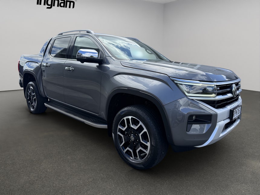 2023 Volkswagen Amarok | AVENTURA 3.0D V6 4WD | 29808 | 1