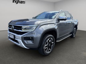 2023 Volkswagen Amarok | AVENTURA 3.0D V6 4WD | 29808 | 3