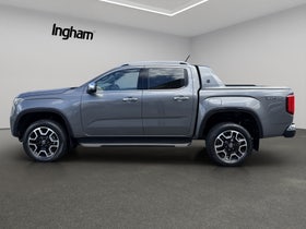 2023 Volkswagen Amarok | AVENTURA 3.0D V6 4WD | 29808 | 5