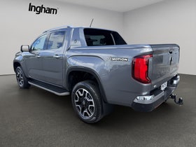2023 Volkswagen Amarok | AVENTURA 3.0D V6 4WD | 29808 | 6