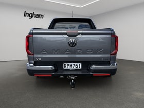 2023 Volkswagen Amarok | AVENTURA 3.0D V6 4WD | 29808 | 7
