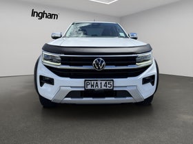2023 Volkswagen Amarok | STYLE 4WD 2.0DT | 29809 | 2