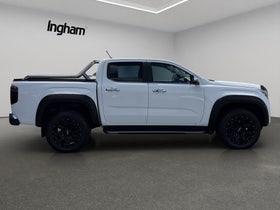 2023 Volkswagen Amarok | STYLE 4WD 2.0DT | 29809 | 5