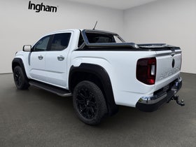 2023 Volkswagen Amarok | STYLE 4WD 2.0DT | 29809 | 6