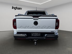 2023 Volkswagen Amarok | STYLE 4WD 2.0DT | 29809 | 7