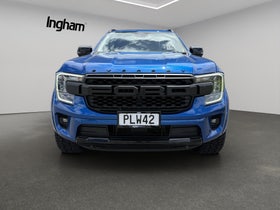2022 Ford Everest | SPORT 3.0D V6 4WD | 29810 | 2