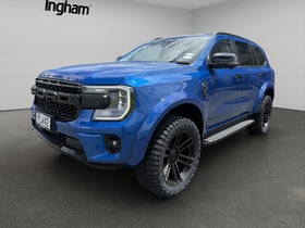2022 Ford Everest | SPORT 3.0D V6 4WD | 29810 | 3