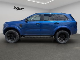 2022 Ford Everest | SPORT 3.0D V6 4WD | 29810 | 4