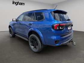 2022 Ford Everest | SPORT 3.0D V6 4WD | 29810 | 6