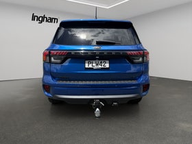 2022 Ford Everest | SPORT 3.0D V6 4WD | 29810 | 7