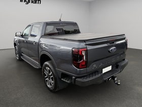 2025 Ford Ranger | SPORT 4WD 2.0D AUTO | 29817 | 2