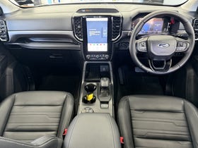 2025 Ford Ranger | SPORT 4WD 2.0D AUTO | 29817 | 4