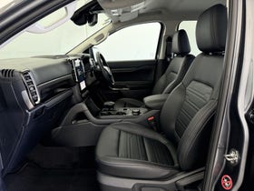 2025 Ford Ranger | SPORT 4WD 2.0D AUTO | 29817 | 5