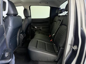 2025 Ford Ranger | SPORT 4WD 2.0D AUTO | 29817 | 6