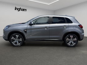 2019 Mitsubishi ASX | LS 2.0P/CVT | 29827 | 4