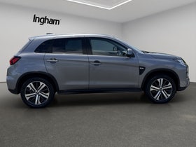 2019 Mitsubishi ASX | LS 2.0P/CVT | 29827 | 5