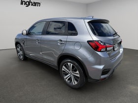 2019 Mitsubishi ASX | LS 2.0P/CVT | 29827 | 6