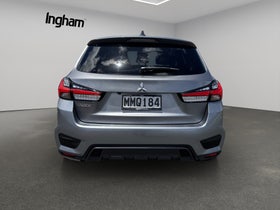 2019 Mitsubishi ASX | LS 2.0P/CVT | 29827 | 7