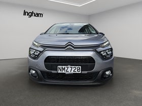 2021 Citroen C3 | SHINE 1.2PT/6AT | 29862 | 2