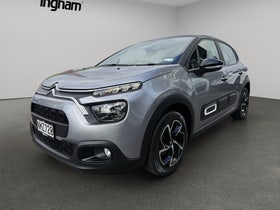 2021 Citroen C3 | SHINE 1.2PT/6AT | 29862 | 3