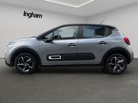 2021 Citroen C3 | SHINE 1.2PT/6AT | 29862 | 4
