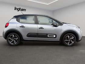 2021 Citroen C3 | SHINE 1.2PT/6AT | 29862 | 5