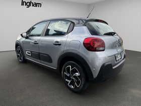 2021 Citroen C3 | SHINE 1.2PT/6AT | 29862 | 6