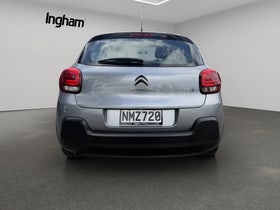 2021 Citroen C3 | SHINE 1.2PT/6AT | 29862 | 7