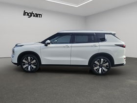 2025 Mitsubishi Outlander | XLS 2.5P/CVT | 29875 | 6