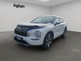 2025 Mitsubishi Outlander | XLS 2.5P/CVT | 29875 | 7