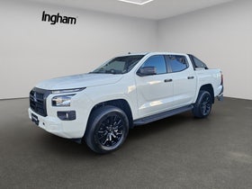 2026 Mitsubishi Triton | DC GLX SPORT 4WD 6AT | 29896 | 6