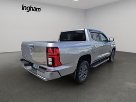 2025 Mitsubishi Triton | DC GLXR 6AT 2.4DT | 29923 | 3