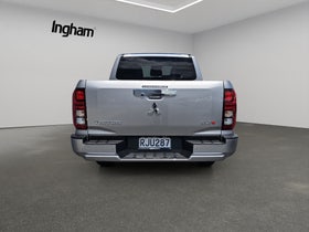 2025 Mitsubishi Triton | DC GLXR 6AT 2.4DT | 29923 | 4