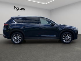 2018 Mazda CX-8 | 2.5P 2WD AUTO | 29929 | 5