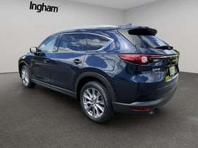 2018 Mazda CX-8 | 2.5P 2WD AUTO | 29929 | 6
