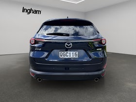 2018 Mazda CX-8 | 2.5P 2WD AUTO | 29929 | 7