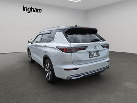 2025 Mitsubishi Outlander | EXCEED 2.5P/4WD/CVT | 28178 | 5