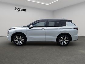 2025 Mitsubishi Outlander | EXCEED 2.5P/4WD/CVT | 28178 | 6