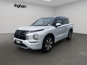 2025 Mitsubishi Outlander | EXCEED 2.5P/4WD/CVT | 28178 | 7