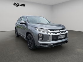 2025 Mitsubishi ASX | LS 2.0P/CVT | 29940 | 2