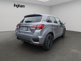 2025 Mitsubishi ASX | LS 2.0P/CVT | 29940 | 3