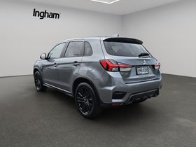 2025 Mitsubishi ASX | LS 2.0P/CVT | 29940 | 5