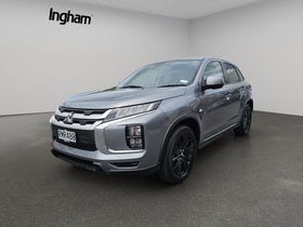 2025 Mitsubishi ASX | LS 2.0P/CVT | 29940 | 6