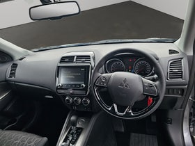 2025 Mitsubishi ASX | LS 2.0P/CVT | 29940 | 7